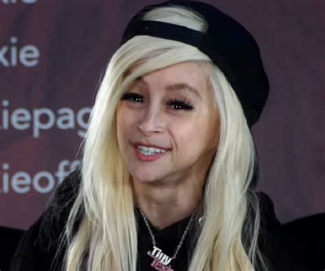 Tiny Texie – Age, Bio, Personal Life, Family & Stats .